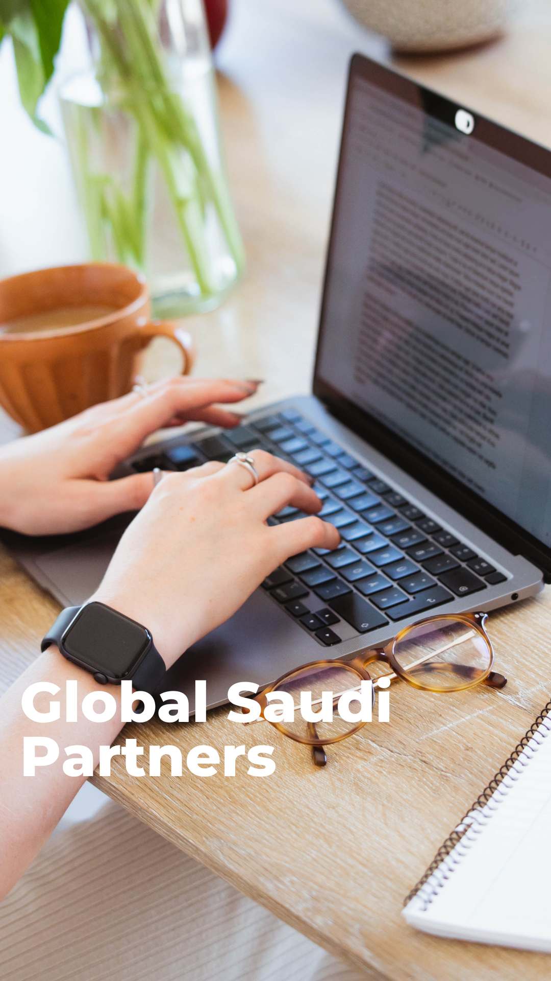 Company Set up in Saudi Arabia
